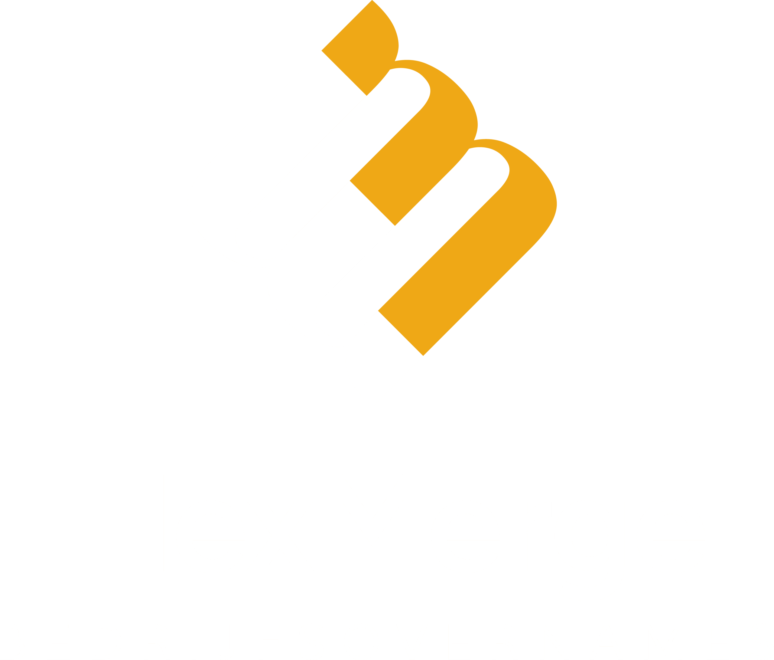 site logo